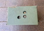 Custom Filmosound Projector Amp