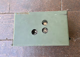 Custom Filmosound Projector Amp