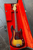 1972 Fender Precision Bass