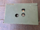 Custom Filmosound Projector Amp
