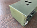 Custom Filmosound Projector Amp