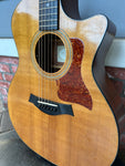 2002 Taylor 314CE