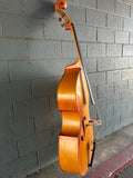 USA Engelhardt Upright 3/4 Bass