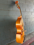 USA Engelhardt Upright 3/4 Bass
