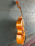 USA Engelhardt Upright 3/4 Bass
