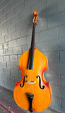 USA Engelhardt Upright 3/4 Bass