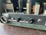 Custom Filmosound Projector Amp