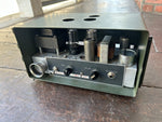 Custom Filmosound Projector Amp