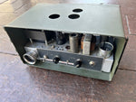 Custom Filmosound Projector Amp