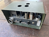 Custom Filmosound Projector Amp