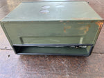 Custom Filmosound Projector Amp