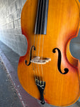 USA Engelhardt Upright 3/4 Bass