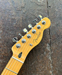 Fender Parts Telecaster