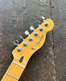 Fender Parts Telecaster