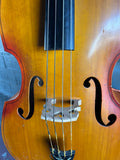 USA Engelhardt Upright 3/4 Bass