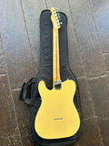 Fender Parts Telecaster
