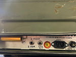 Custom Filmosound Projector Amp