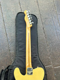 Fender Parts Telecaster