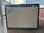 1965 Fender Twin Reverb-Amp AB763