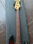 1972 Fender Precision Bass