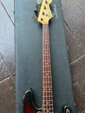 1972 Fender Precision Bass
