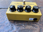 MXR Distortion II