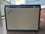 1965 Fender Twin Reverb-Amp AB763