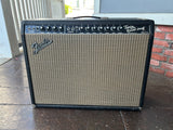 1965 Fender Twin Reverb-Amp AB763