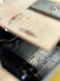 MXR Distortion II
