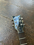Schecter Diamond Series Tempest