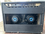 1965 Fender Twin Reverb-Amp AB763