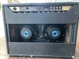 1965 Fender Twin Reverb-Amp AB763