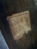 1965 Fender Twin Reverb-Amp AB763