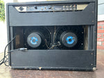 1965 Fender Twin Reverb-Amp AB763