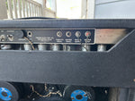 1965 Fender Twin Reverb-Amp AB763
