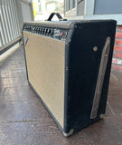 1965 Fender Twin Reverb-Amp AB763