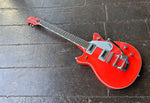 Gretsch G5232T Electromatic Tahiti Red