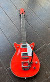 Gretsch G5232T Electromatic Tahiti Red