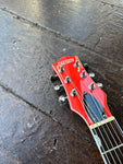 Gretsch G5232T Electromatic Tahiti Red