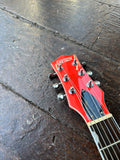 Gretsch G5232T Electromatic Tahiti Red