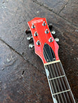 Gretsch G5232T Electromatic Tahiti Red