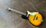 60's Airline Stratotone