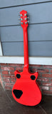 Gretsch G5232T Electromatic Tahiti Red