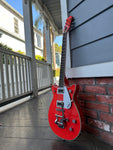 Gretsch G5232T Electromatic Tahiti Red