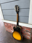 60's Airline Stratotone