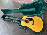 2018 Martin D-18