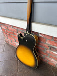 60's Airline Stratotone