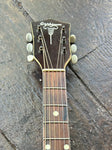 Orpheum Acoustic with Gold Foil Pick-up