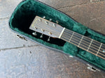 2018 Martin D-18