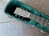 2018 Martin D-18